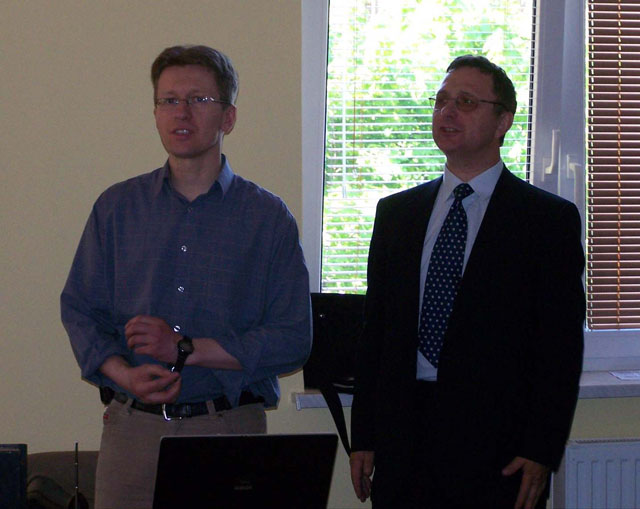 01 konferencja w Kutnie - 1-3.05.2009 (8)